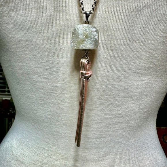 Necklace - Picture 2 of 2